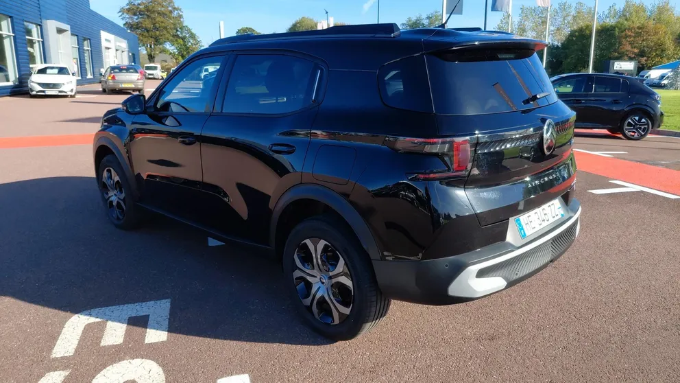 Véhicule occasion 1244775 - Citroën C3 AIRCROSS - Photo 3