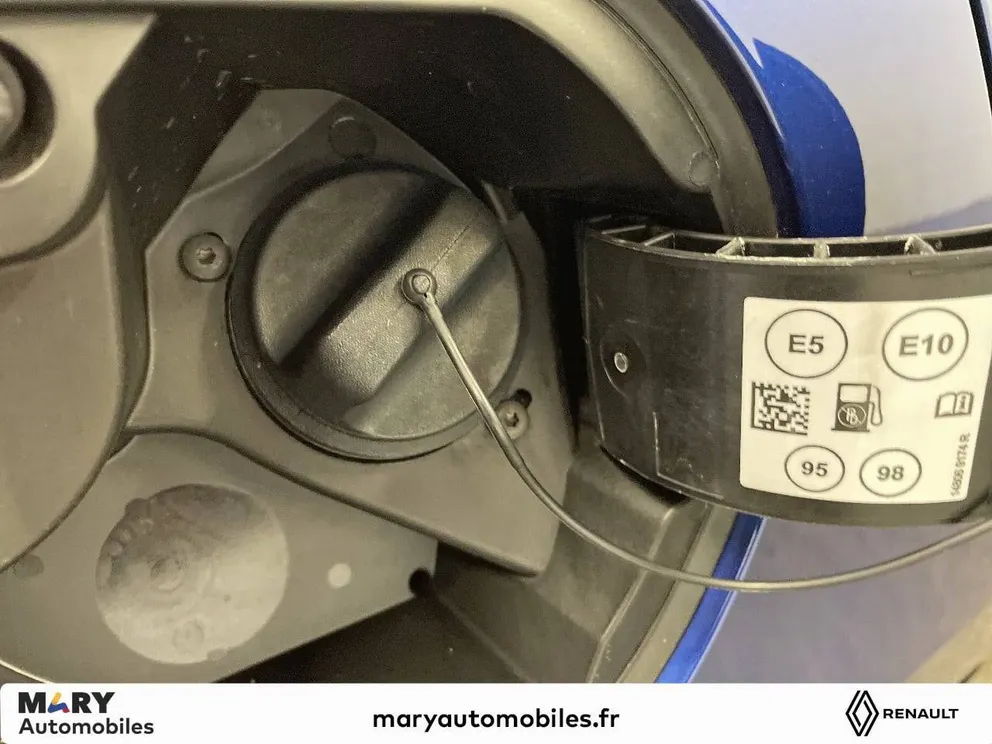 Véhicule occasion 229349 - renault CLIO - Photo 16