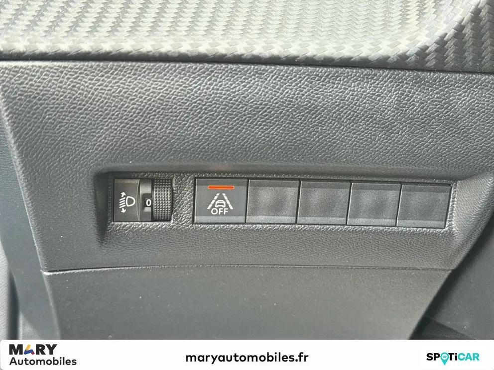 Véhicule occasion 193361 - peugeot 2008 - Photo 15
