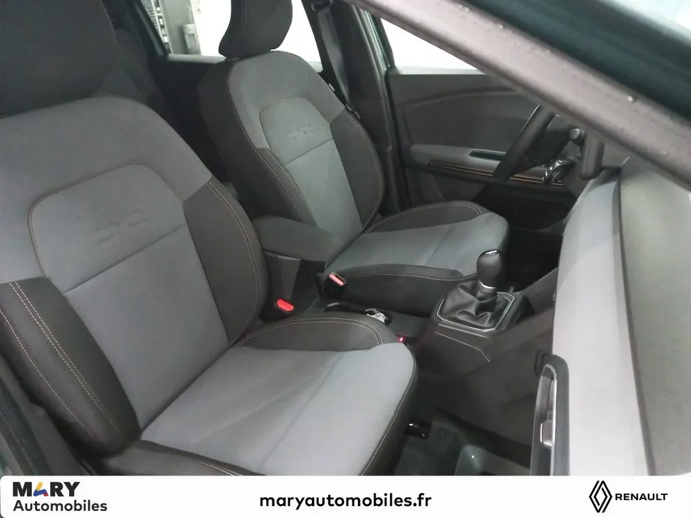 Véhicule occasion 196288 - dacia JOGGER - Photo 13