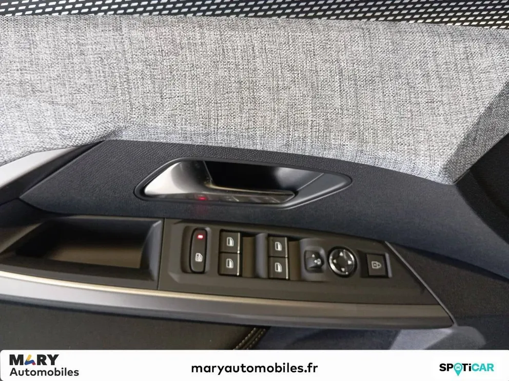 Véhicule occasion 224510 - peugeot 3008 - Photo 12