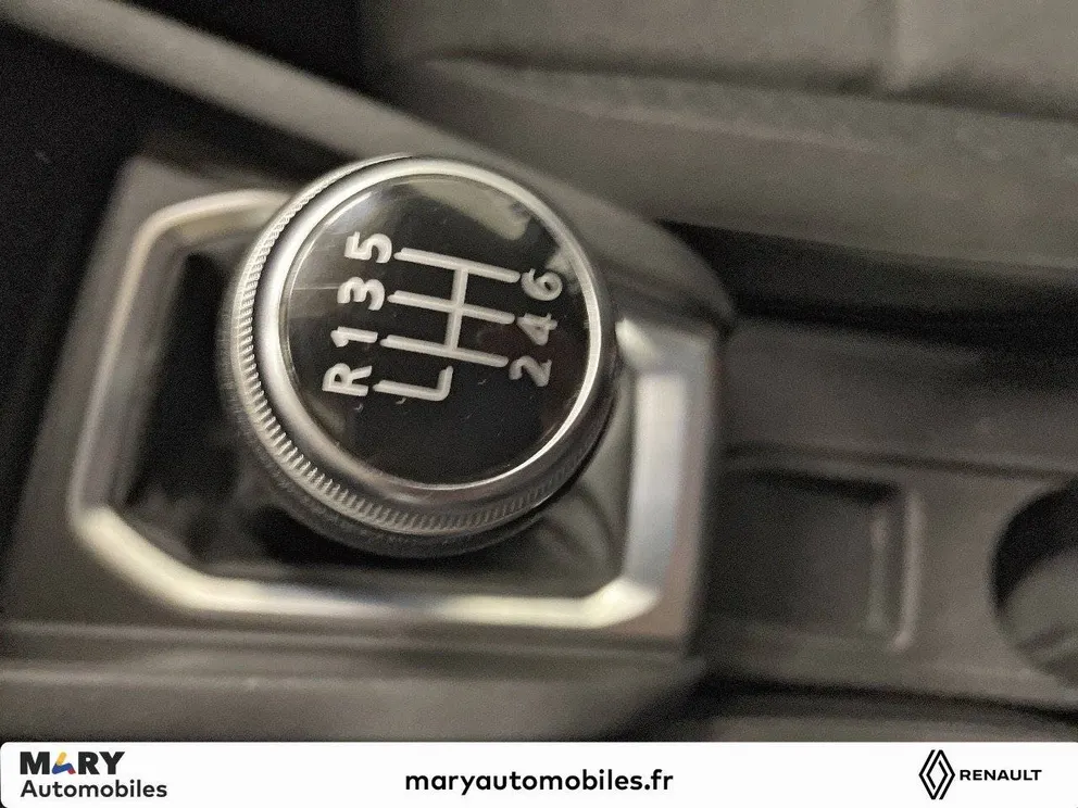 Véhicule occasion 203114 - renault CLIO - Photo 13