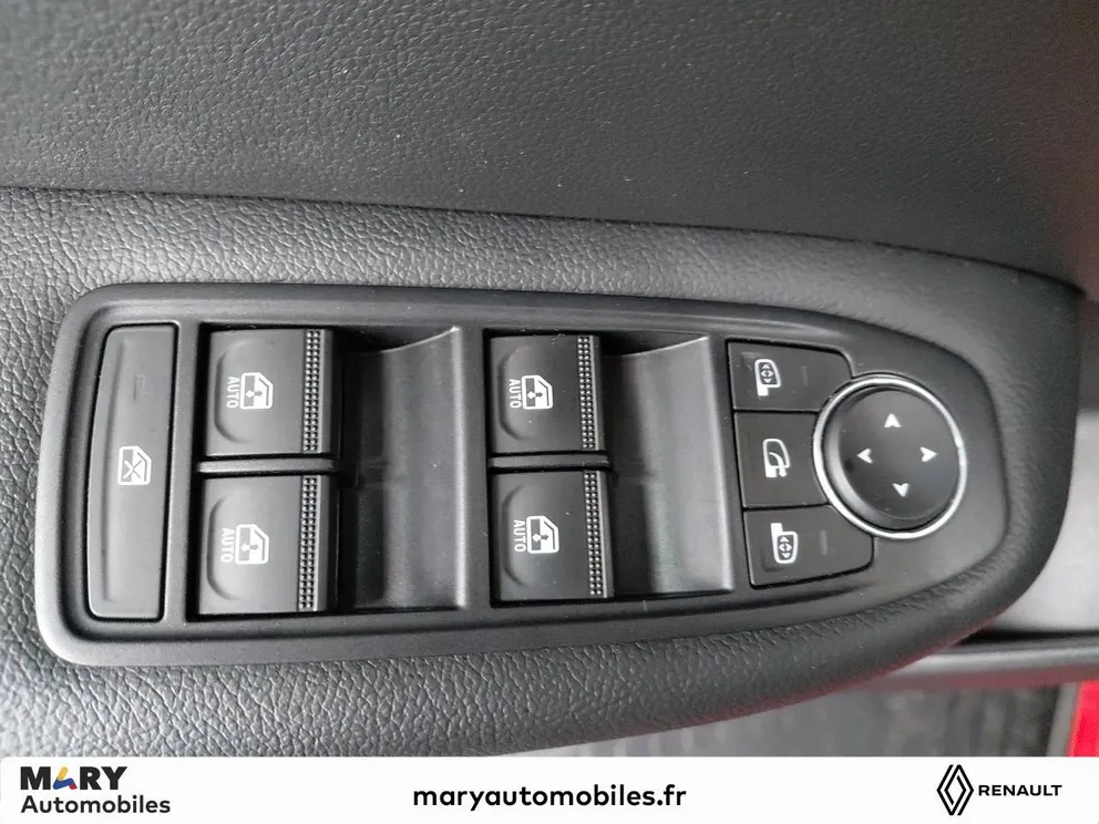 Véhicule occasion 217426 - renault ARKANA - Photo 13