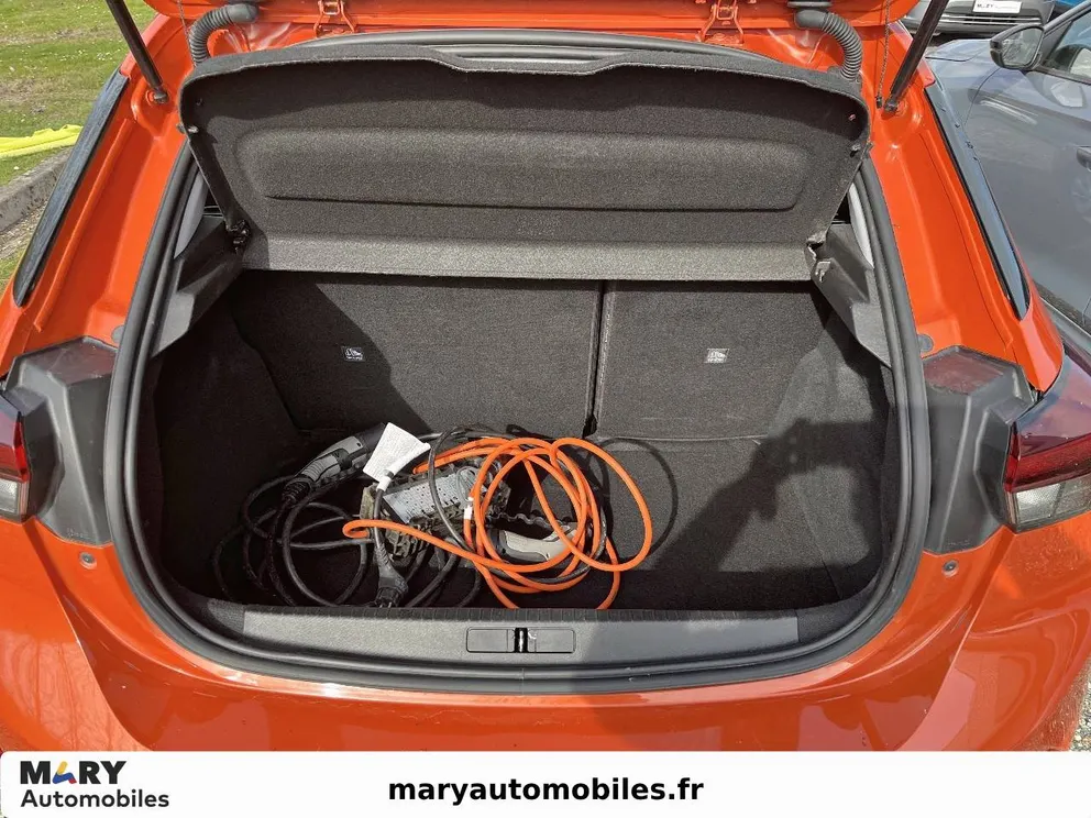 Véhicule occasion 225744 - opel CORSA - Photo 6