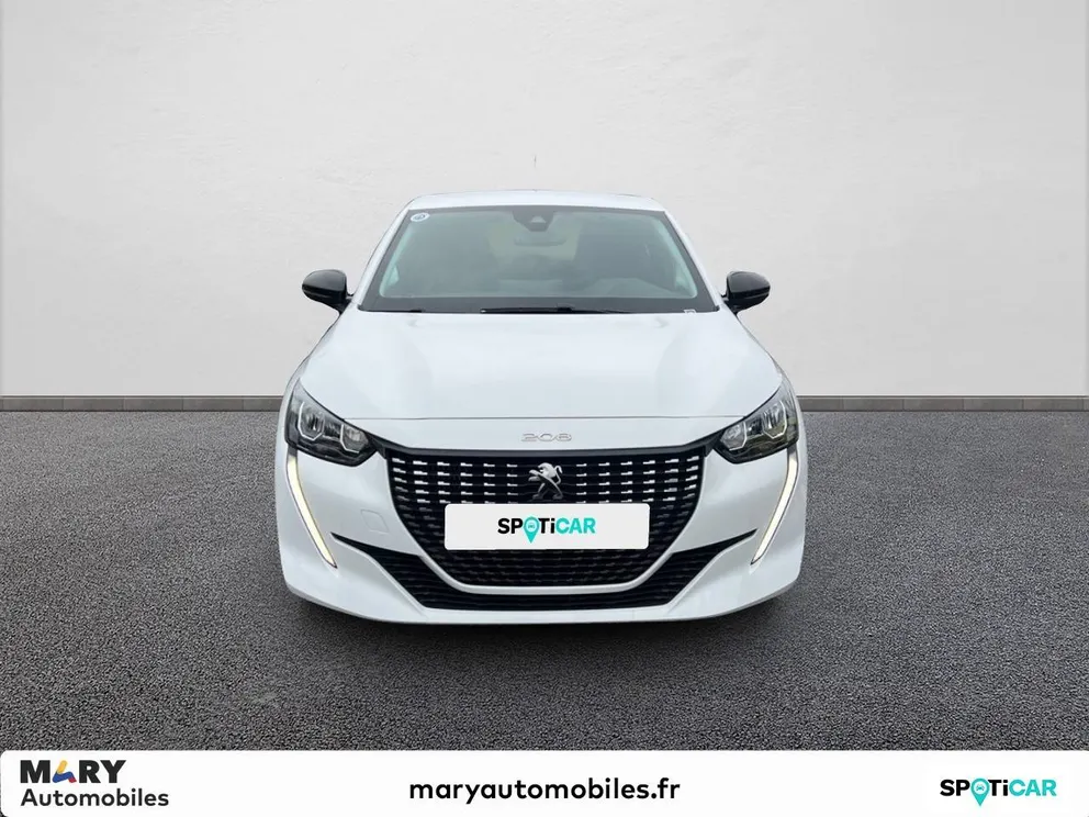 Véhicule occasion 223674 - peugeot 208 - Photo 2