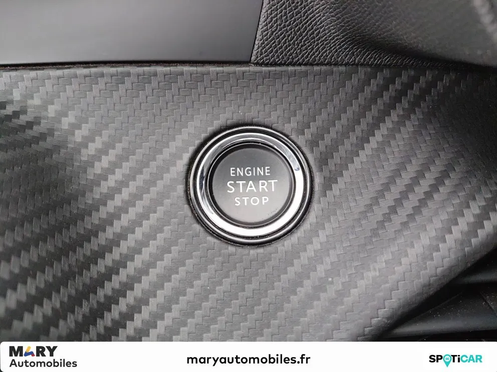 Véhicule occasion 216268 - peugeot 208 - Photo 15