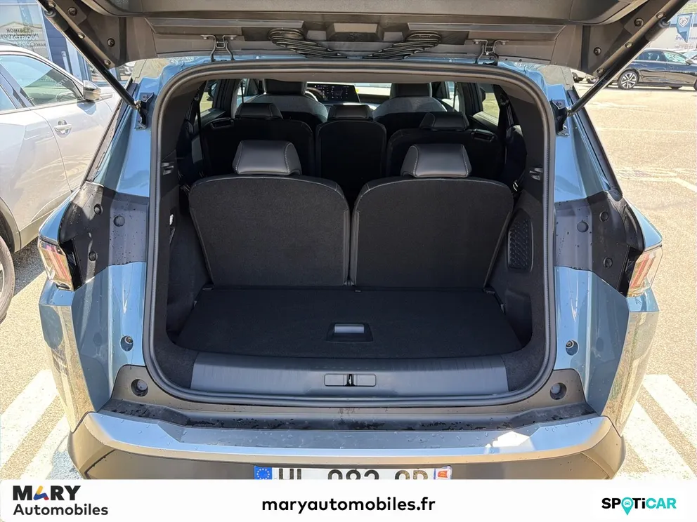Véhicule occasion 1232165 - peugeot 5008 - Photo 18