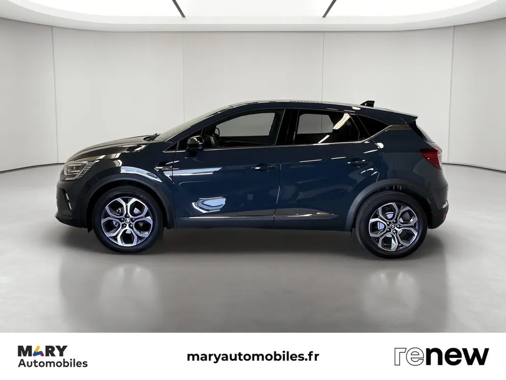 Véhicule occasion 235530 - renault CAPTUR - Photo 2