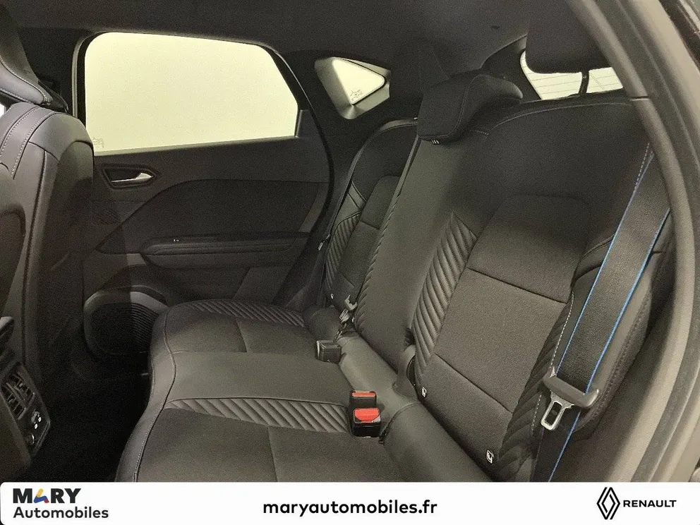 Véhicule occasion 200397 - renault CAPTUR - Photo 10