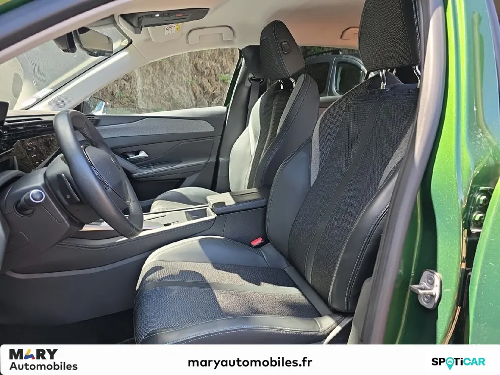 Véhicule occasion 237629 - peugeot 308 - Photo 13