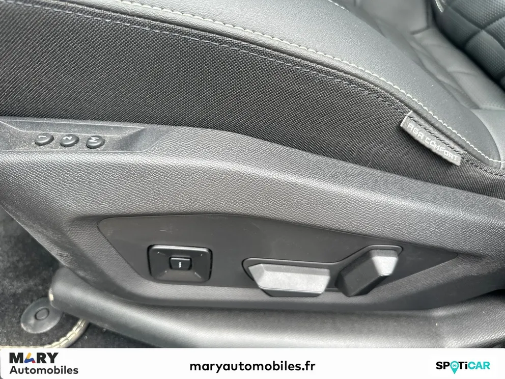 Véhicule occasion 1235845 - peugeot 3008 - Photo 18