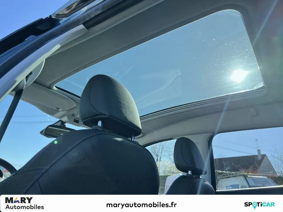 Véhicule occasion 230397 - peugeot 2008 - Photo 11