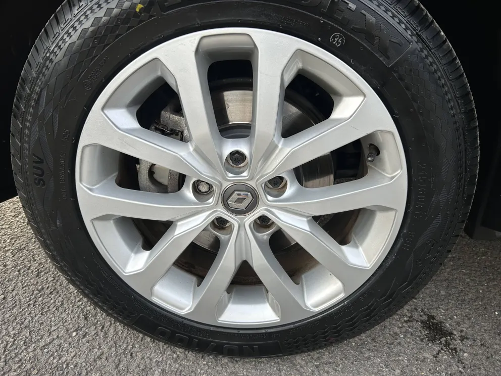 Véhicule occasion 202552 - renault KADJAR - Photo 19