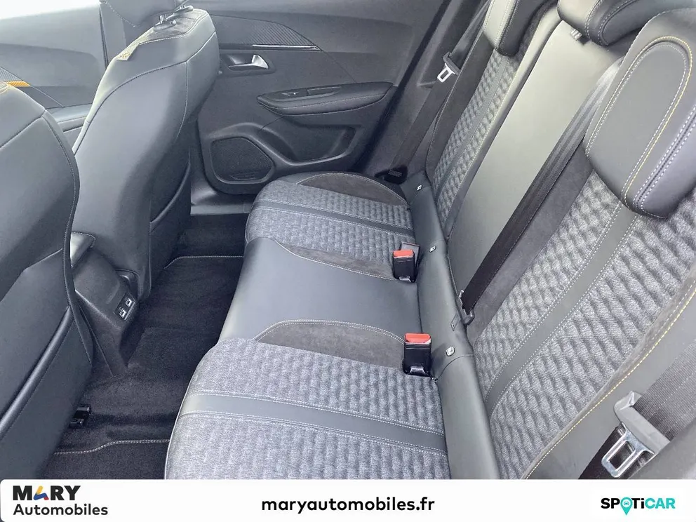 Véhicule occasion 205560 - peugeot 2008 - Photo 10