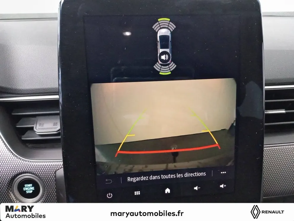 Véhicule occasion 222484 - renault ARKANA - Photo 22