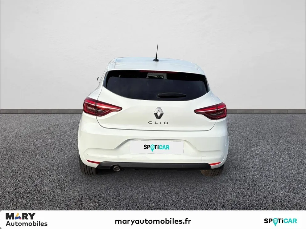 Véhicule occasion 205367 - renault CLIO - Photo 5