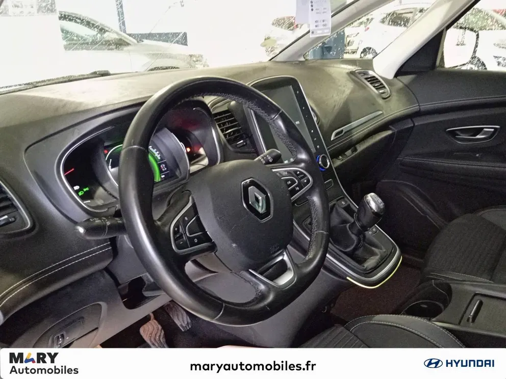 Véhicule occasion 218801 - renault SCENIC - Photo 16