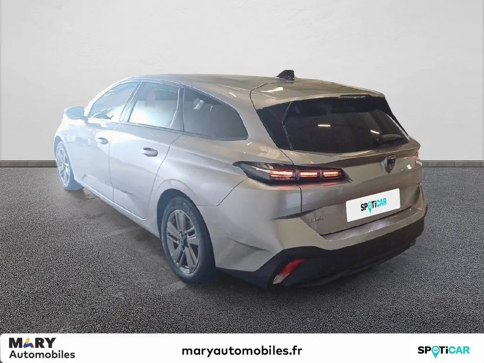 Véhicule occasion 214161 - peugeot 308 - Photo 7