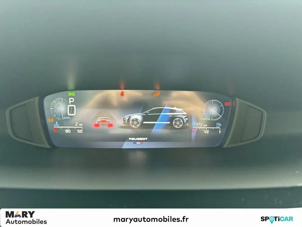 Véhicule occasion 191383 - peugeot 308 - Photo 23