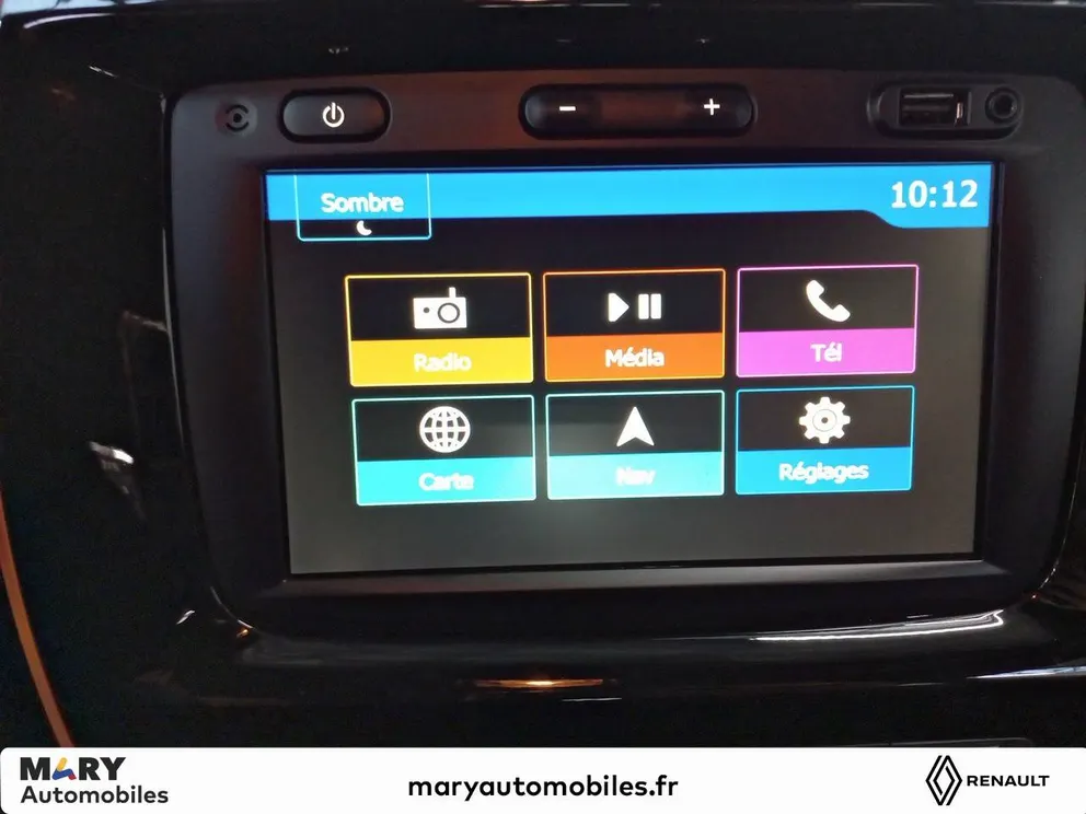 Véhicule occasion 219053 - dacia SPRING - Photo 12