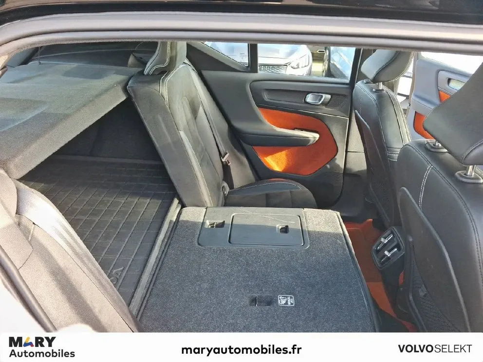 Véhicule occasion 219591 - volvo XC40 - Photo 6