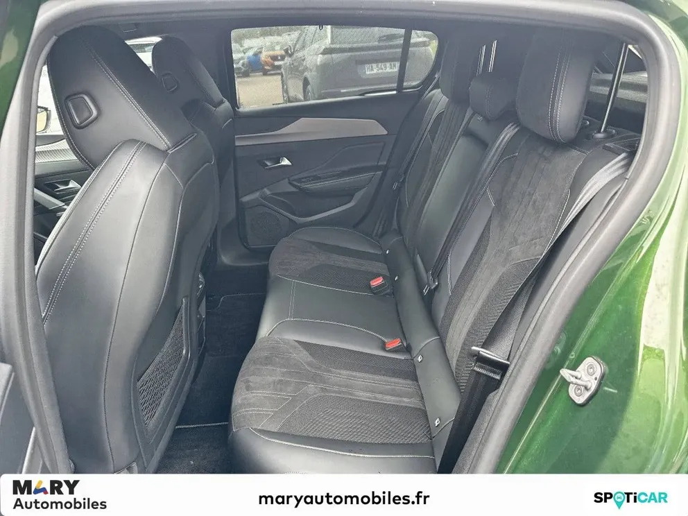 Véhicule occasion 226155 - peugeot 308 - Photo 10