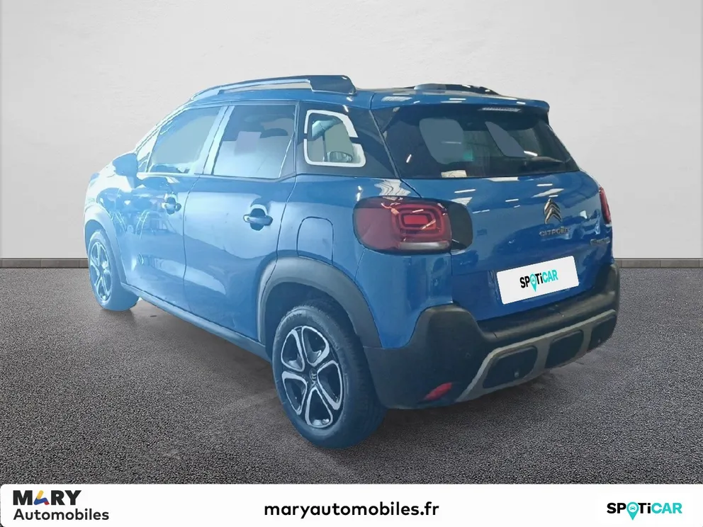 Véhicule occasion 235399 - Citroën C3 AIRCROSS - Photo 2