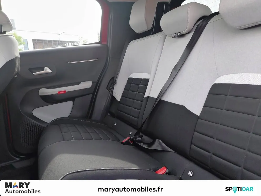 Véhicule occasion 194133 - Citroën C3 - Photo 10