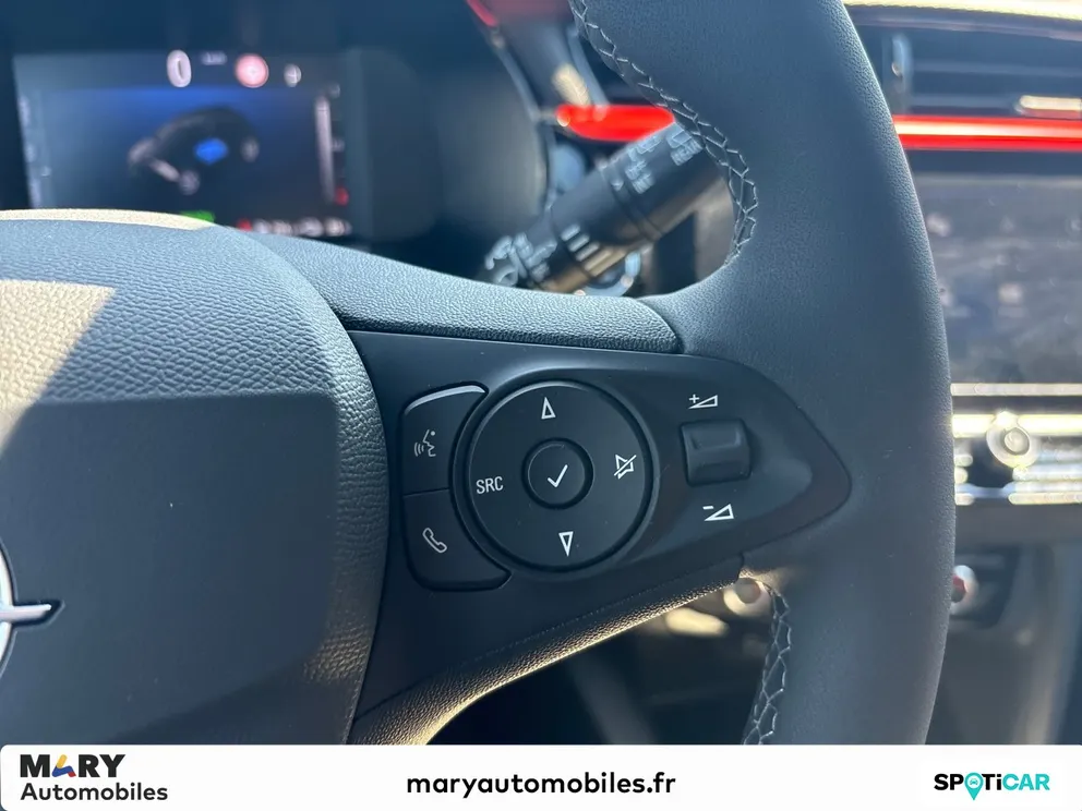 Véhicule occasion 1232152 - opel CORSA - Photo 17
