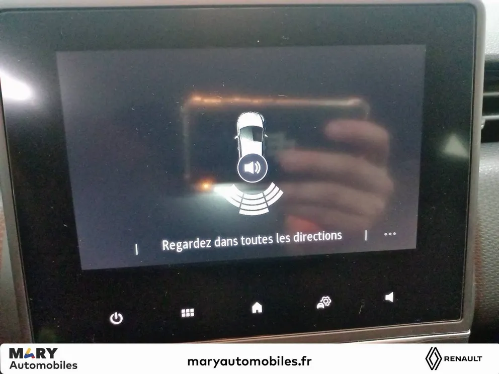 Véhicule occasion 203238 - renault CLIO - Photo 21