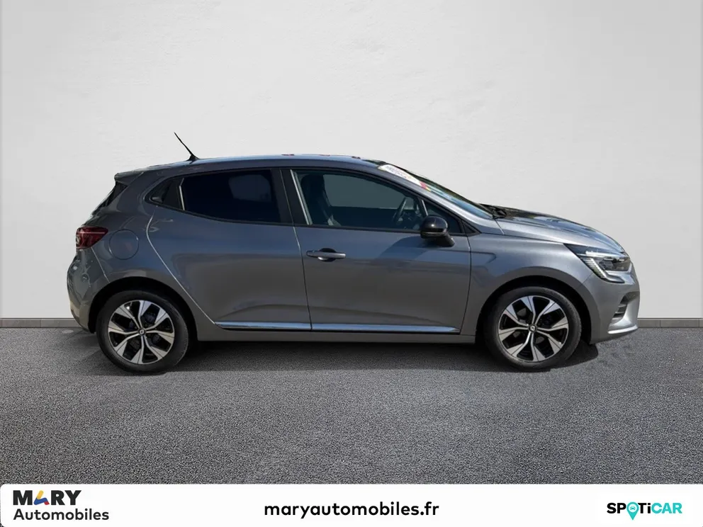 Véhicule occasion 1240590 - renault CLIO - Photo 4