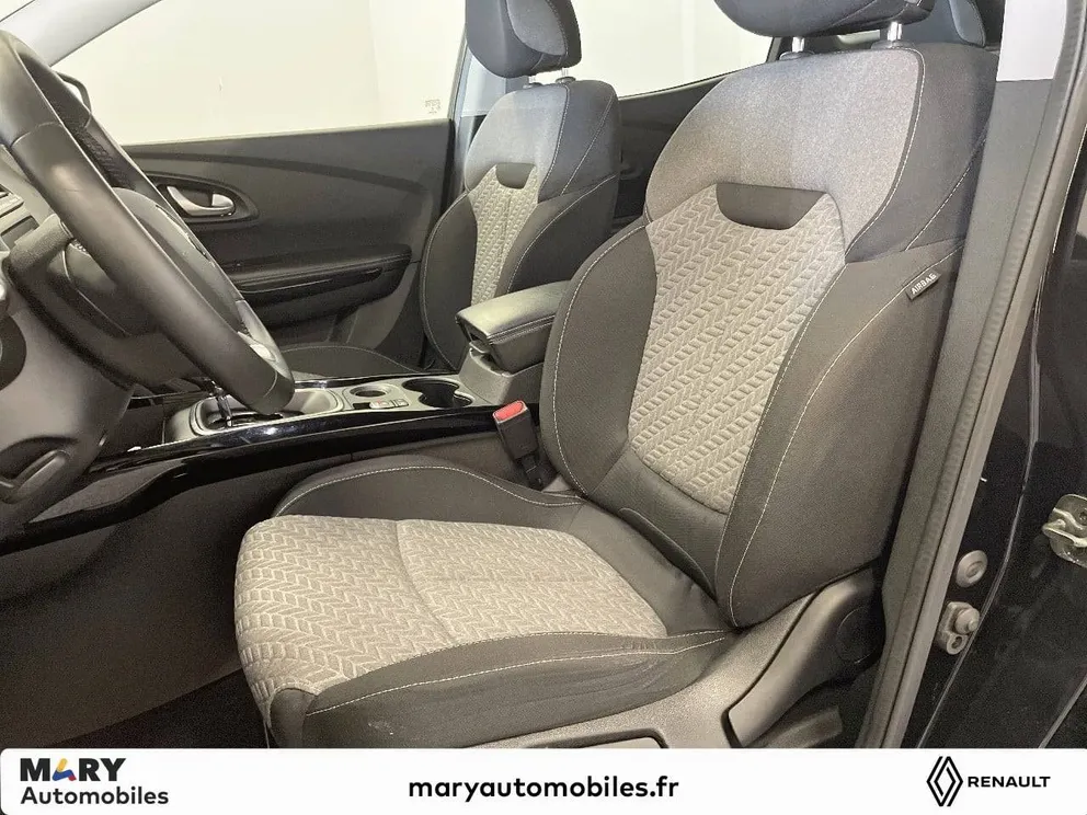 Véhicule occasion 232297 - renault KADJAR - Photo 9