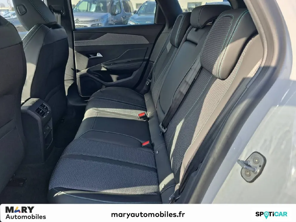 Véhicule occasion 166670 - peugeot 308 - Photo 10