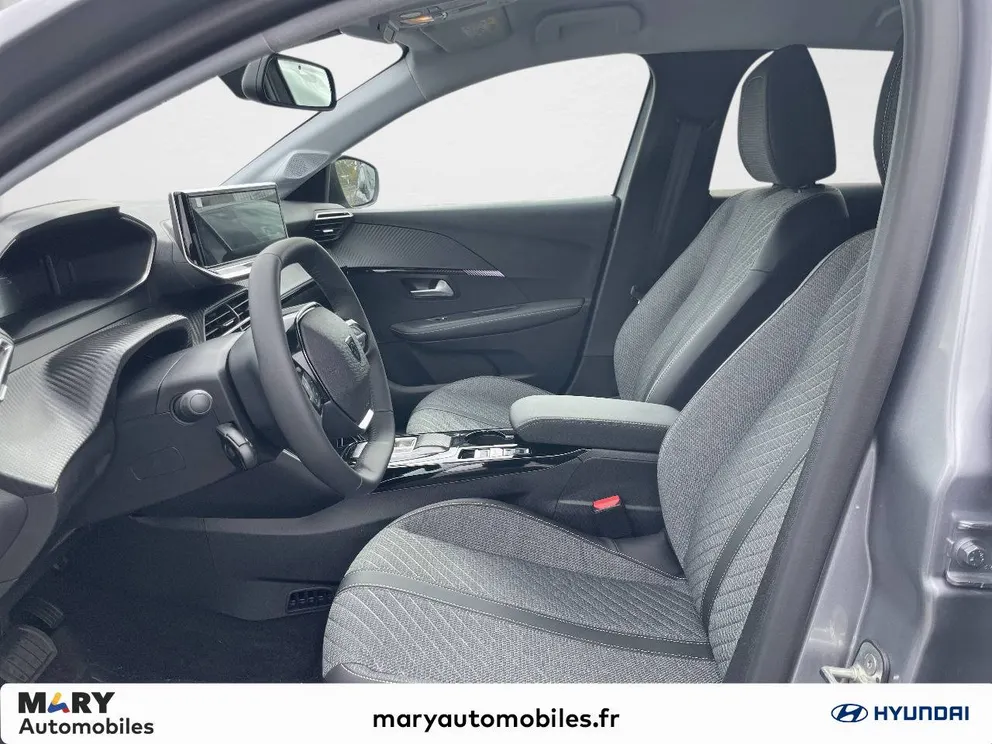 Véhicule occasion 194592 - peugeot 208 - Photo 9