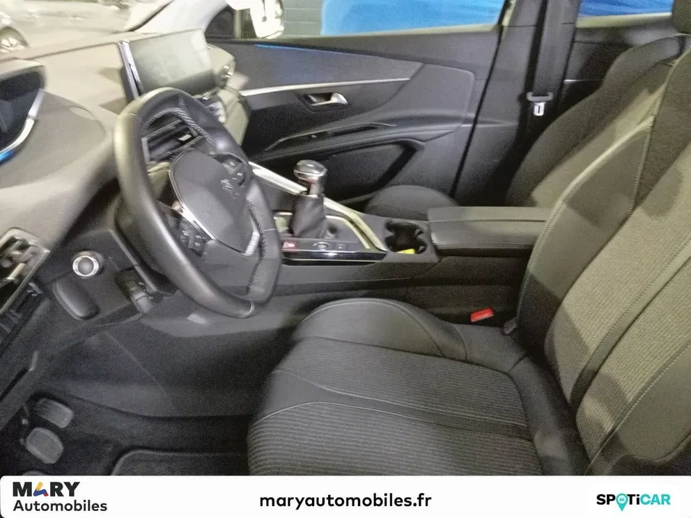 Véhicule occasion 227597 - peugeot 3008 - Photo 9
