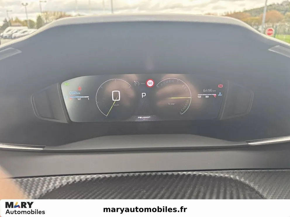 Véhicule occasion 204535 - peugeot 208 - Photo 12