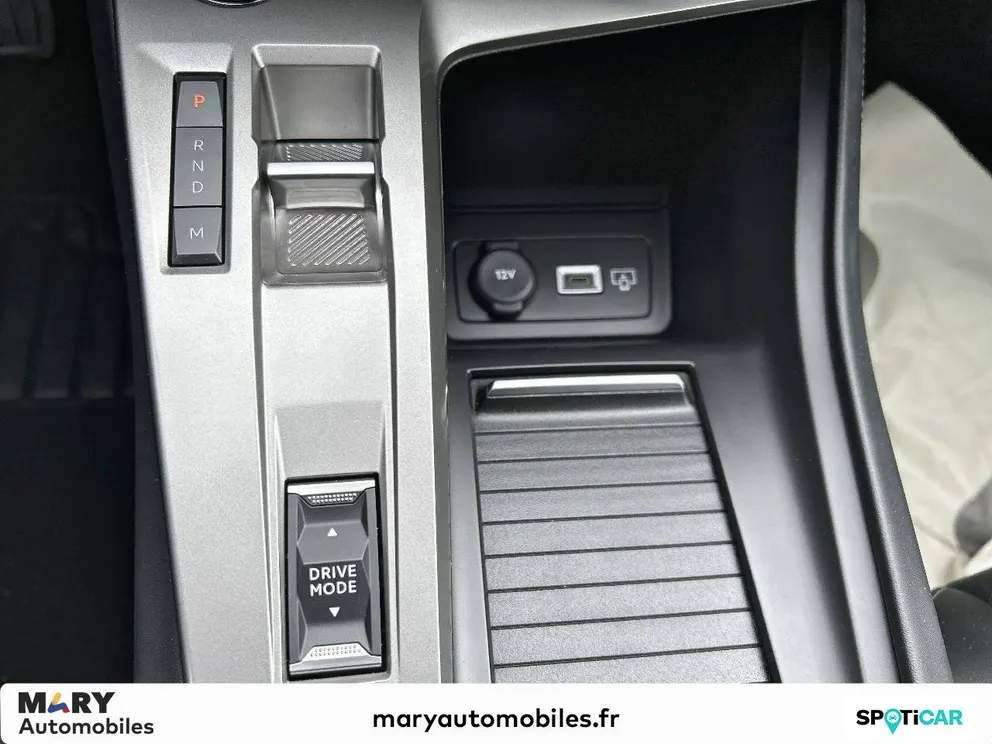 Véhicule occasion 179206 - peugeot 408 - Photo 17