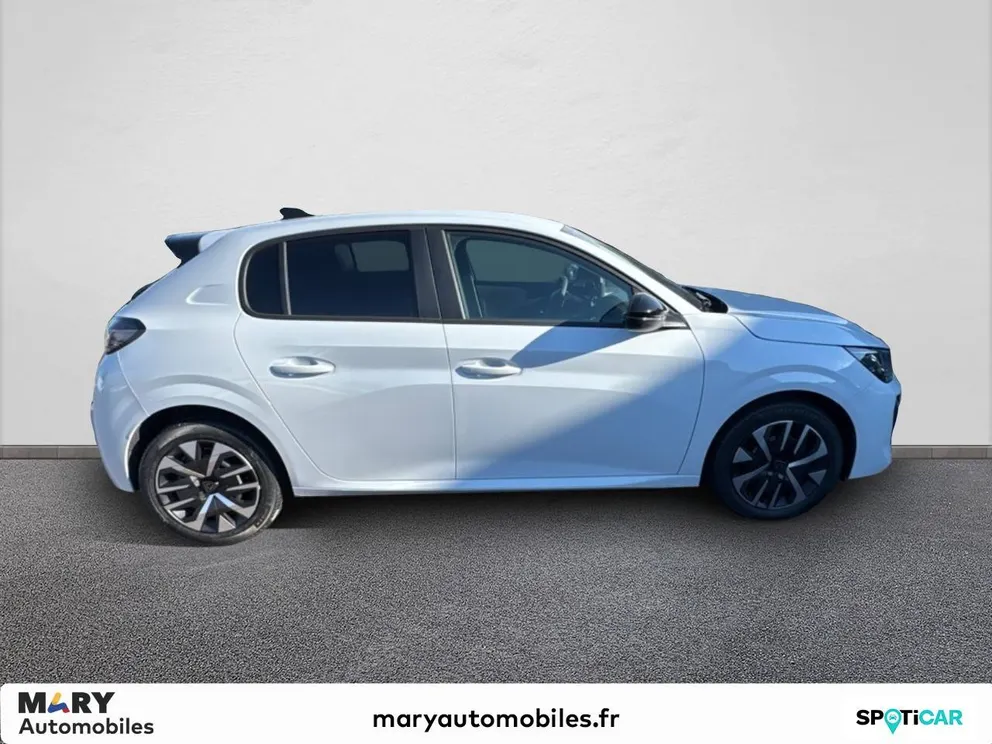 Véhicule occasion 224393 - peugeot 208 - Photo 4