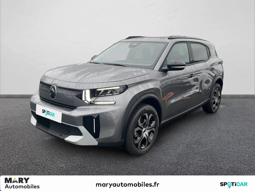 Véhicule occasion 211972 - Citroën C3 AIRCROSS - Photo 1