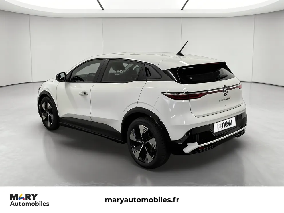 Véhicule occasion 1246119 - renault MEGANE - Photo 3