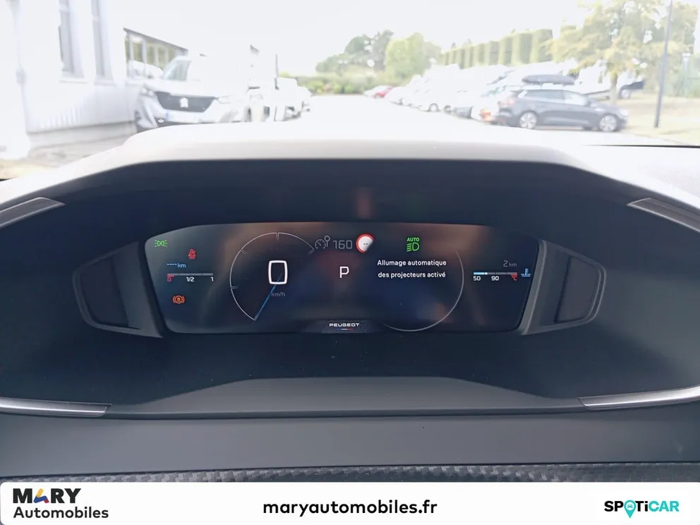 Véhicule occasion 1227253 - peugeot 208 - Photo 10