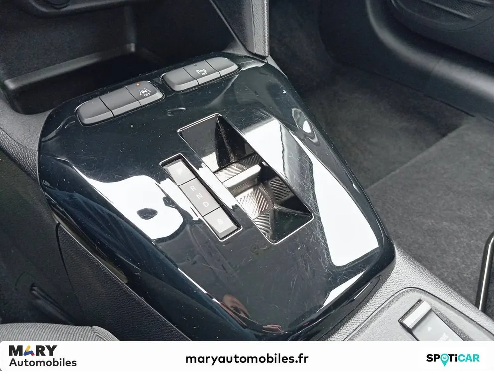 Véhicule occasion 221217 - opel CORSA - Photo 15