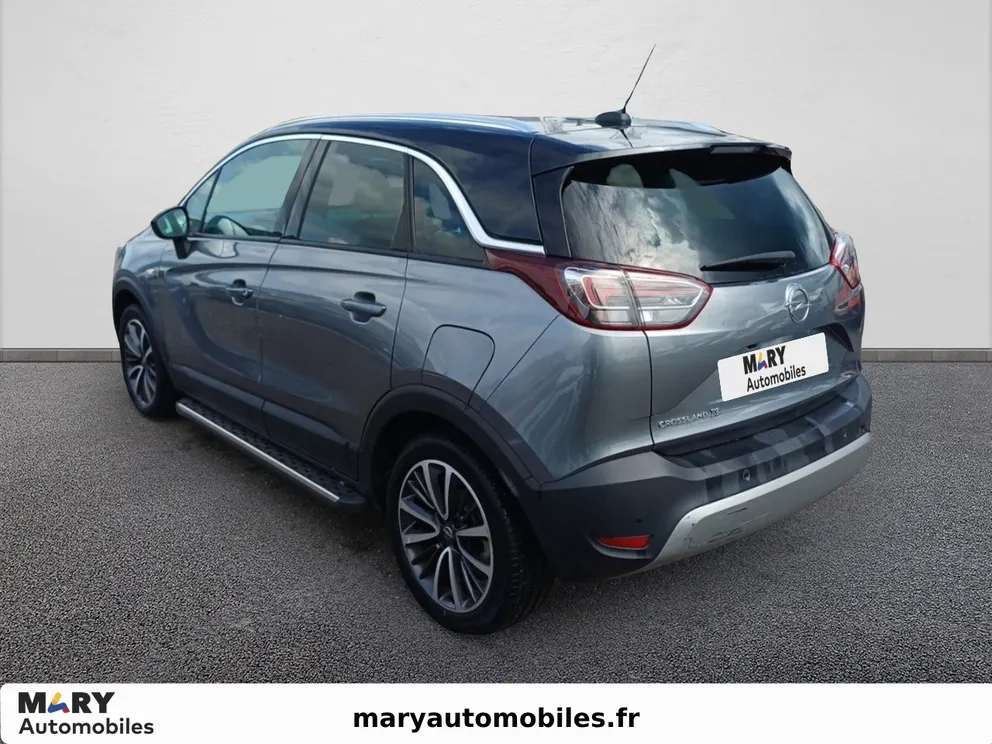 Véhicule occasion 227164 - opel CROSSLAND - Photo 2