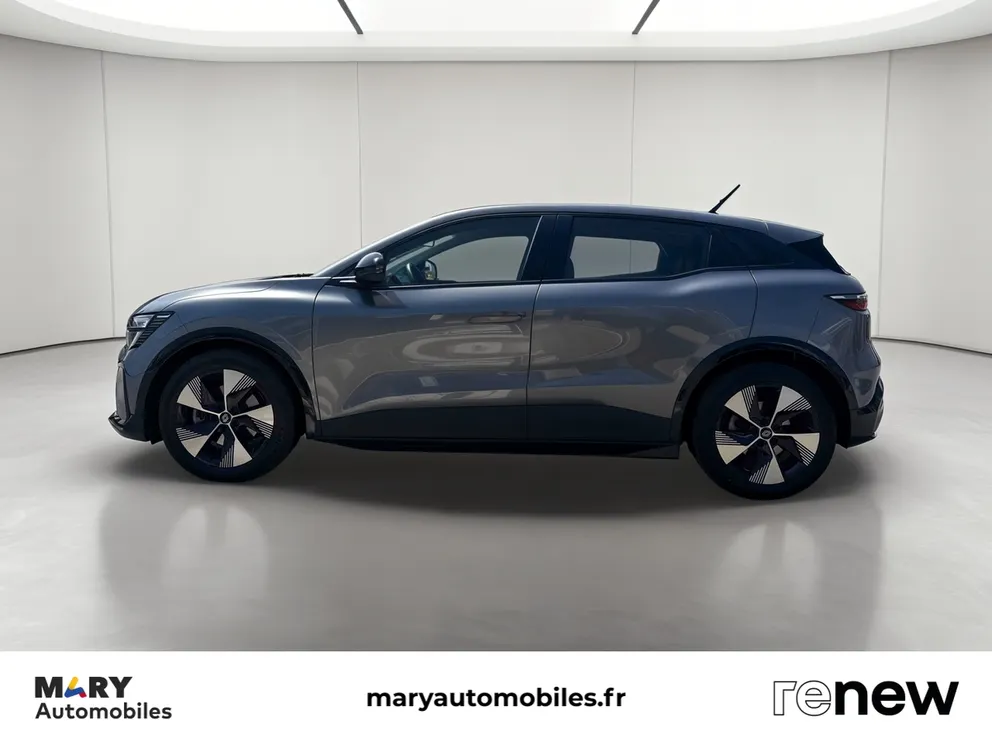 Véhicule occasion 1232326 - renault MEGANE - Photo 2