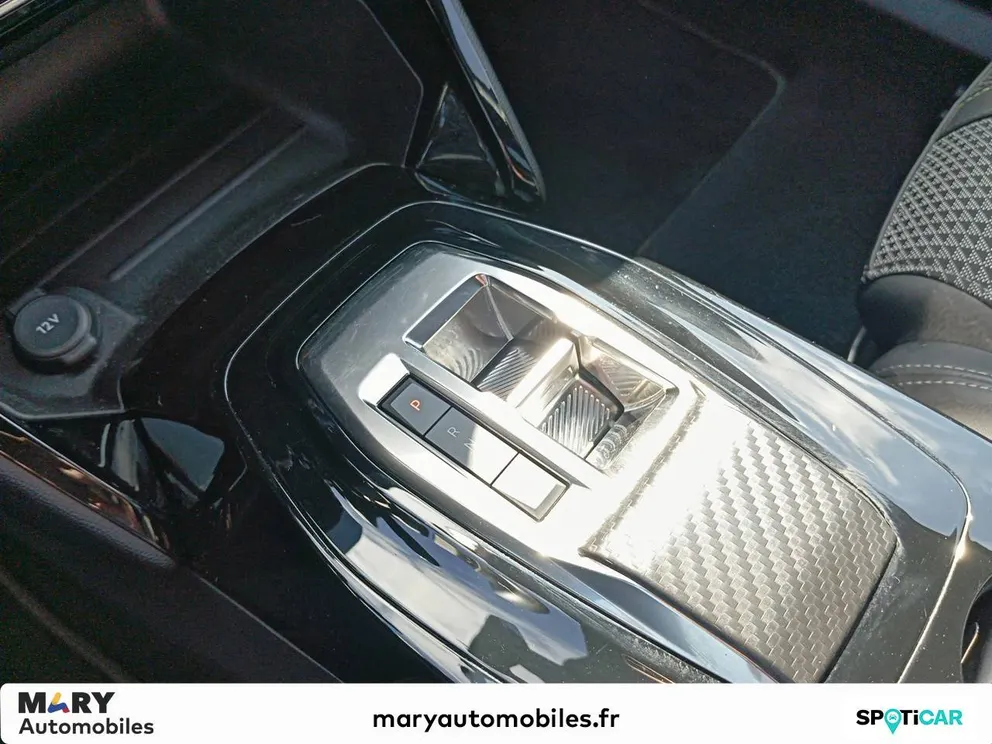 Véhicule occasion 193126 - peugeot 2008 - Photo 15