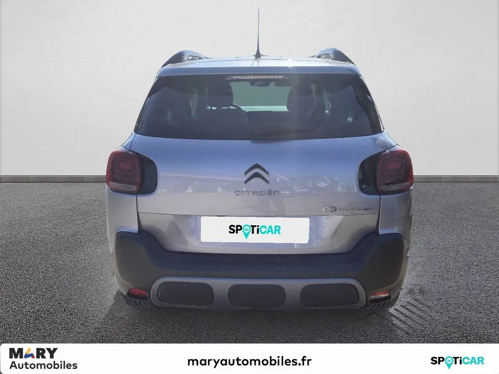 Véhicule occasion 220496 - Citroën C3 AIRCROSS - Photo 5