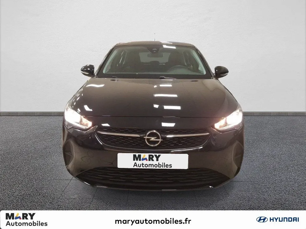 Véhicule occasion 207814 - opel CORSA - Photo 2