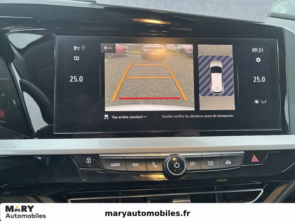 Véhicule occasion 201427 - opel GRANDLAND - Photo 15