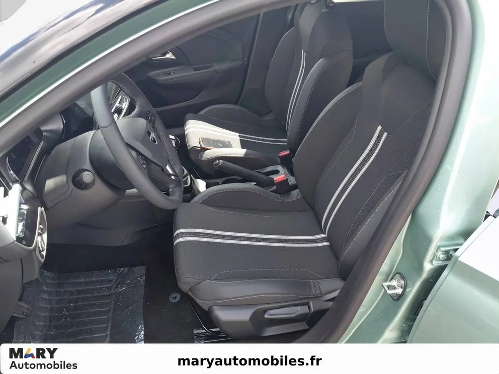 Véhicule occasion 235804 - opel CORSA - Photo 9