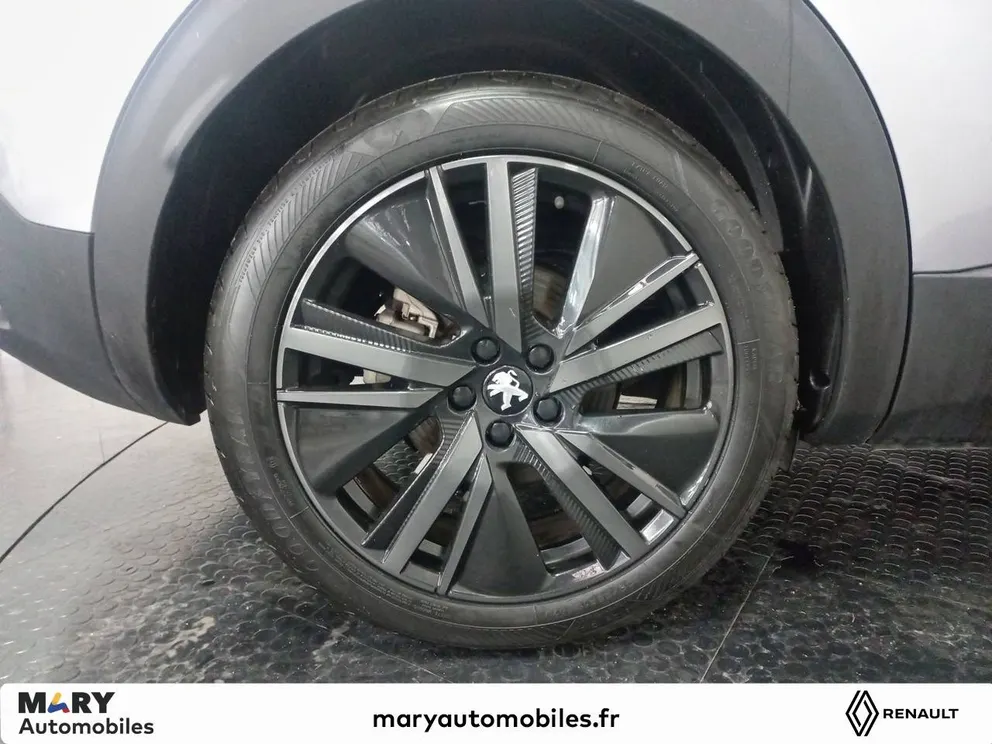 Véhicule occasion 207377 - peugeot 3008 - Photo 11